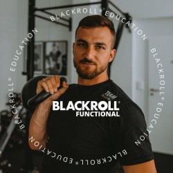 BLACKROLL FUNCTIONAL - trening funkcjonalny - wzorce ruchowe - szkolenie - kurs