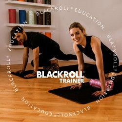 BLACKROLL TRAINER - szkolenie - trener rolowania - kurs