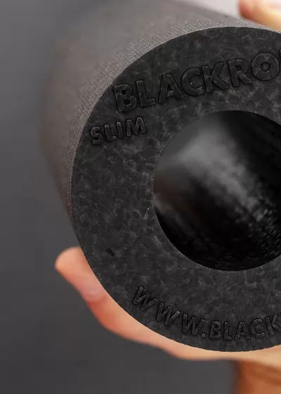 BLACKROLL® SLIM - rolka do masażu blackroll