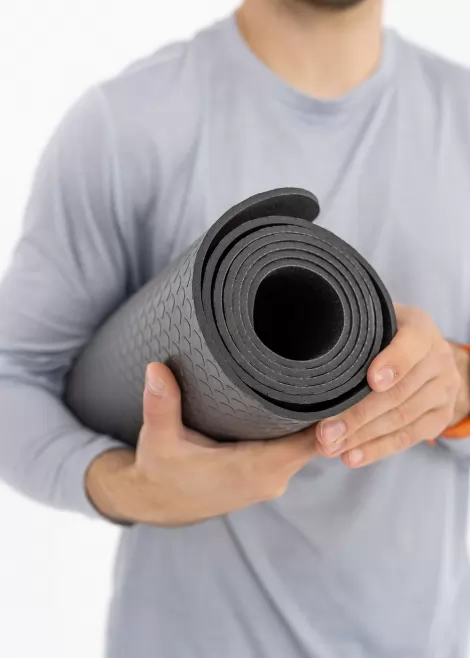 BLACKROLL MAT - mata do ćwiczeń yogi pilates