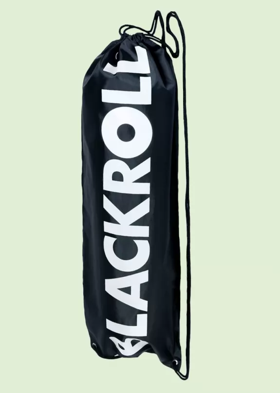 BLACKROLL GYM BAG - worek torba na rolki meshbag