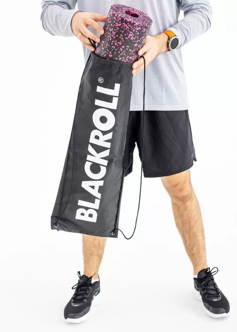 BLACKROLL GYM BAG - worek torba na rolki meshbag