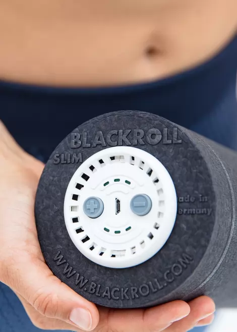 BLACKROLL Booster dodatek do rolka do masażu wibracja