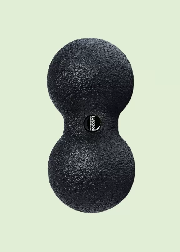 BLACKROLL Duoball - podwójne piłki do masażu i punktowego ucisku 8cm
