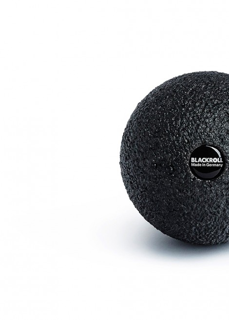 BLACKROLL Ball 8 cm - piłki do automasażu i punktowego rozluźniania  Blackroll sklep