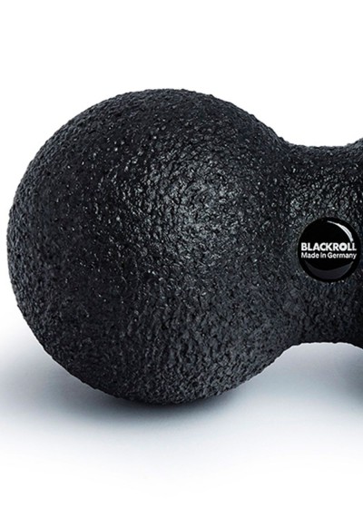 BLACKROLL Duoball - podwójne piłki do masażu i punktowego ucisku 8cm