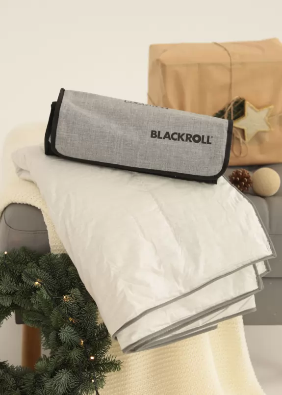 BLACKROLL® RECOVERY BLANKET ULTRALITE