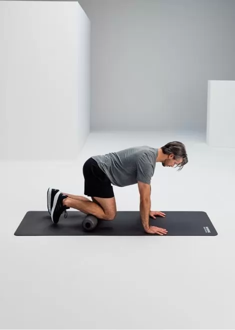 Zestaw do masażu BLACKROLL® KNEE BOX