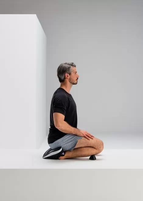 Zestaw do masażu BLACKROLL® KNEE BOX