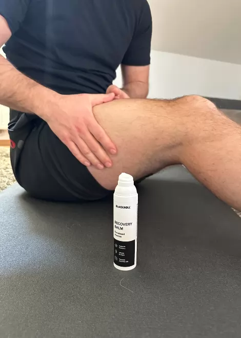 BLACKROLL® RECOVERY BALM