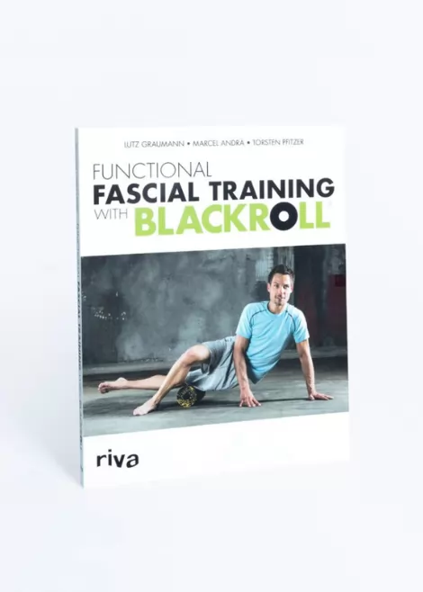 KSIĄŻKA "FUNCTIONAL FASCIAL TRAINING WITH BLACKROLL®"