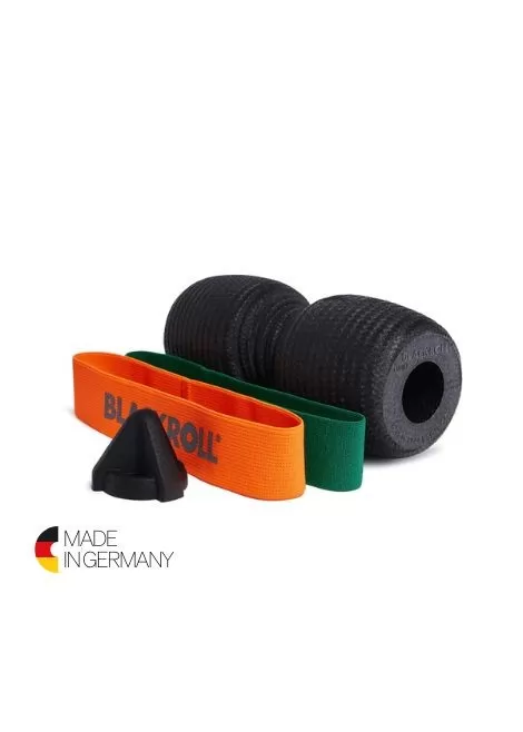 Zestaw do masażu BLACKROLL® KNEE BOX