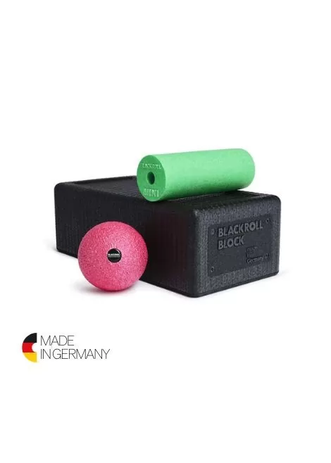 BLACKROLL® BLOCK SET