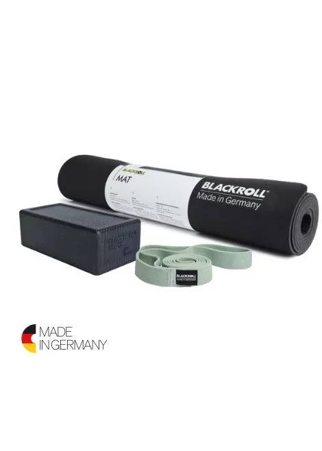 BLACKROLL® STRETCH SET