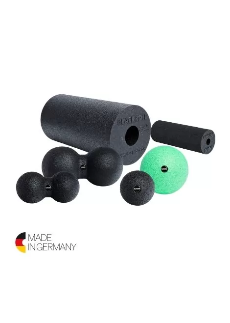 BLACKROLL® SUPER SET