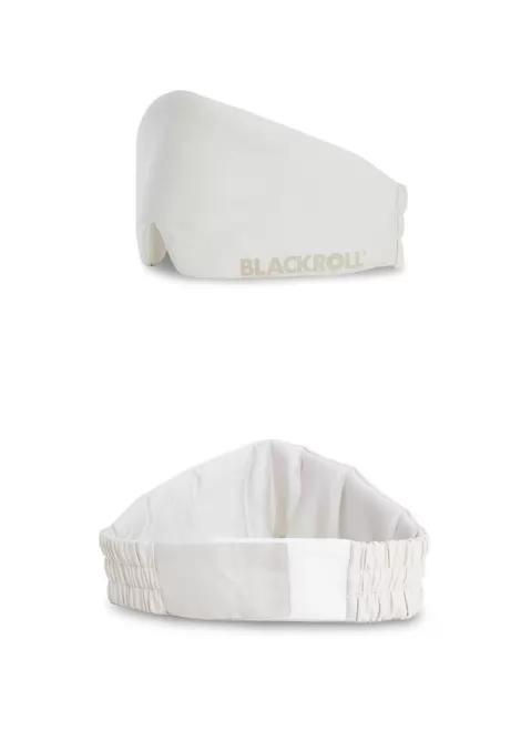 Maska do spania BLACKROLL® Sleep Mask Premium Comfort