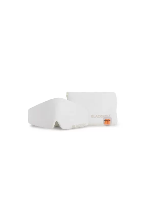 Maska do spania BLACKROLL® Sleep Mask Premium Comfort