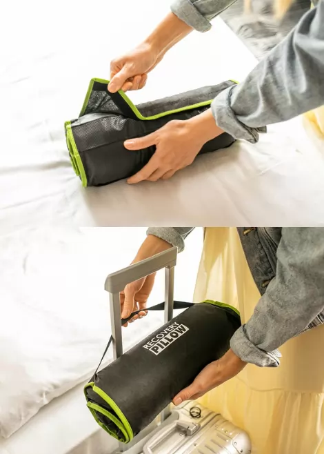 Torba–pokrowiec na poduszkę BLACKROLL® PILLOW TRAVEL BAG