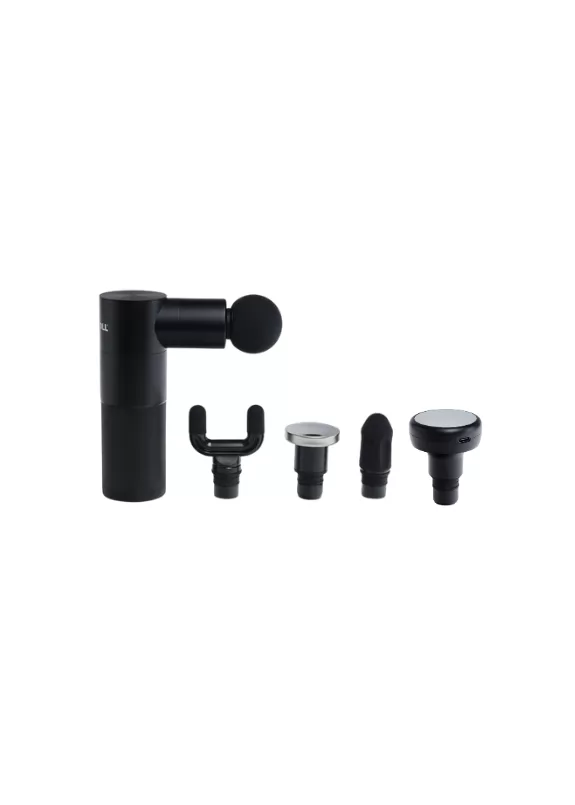 Zestaw do masażu BLACKROLL® FASCIA GUN HEAT SET