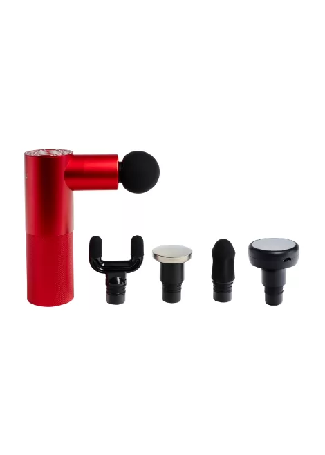 Zestaw do masażu BLACKROLL® FASCIA GUN HEAT SET