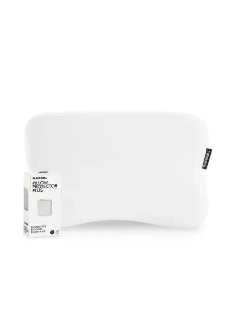 Ochronny pokrowiec na poduszkę BLACKROLL® PILLOW PROTECTOR PLUS