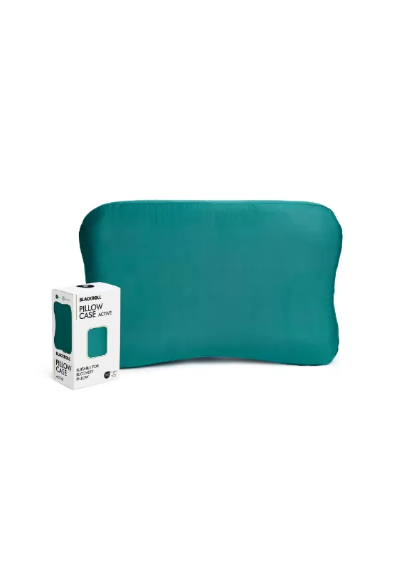 Wodoodporna poszewka BLACKROLL® PILLOW CASE ACTIVE