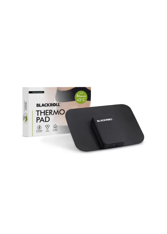 Podkładka grzewcza BLACKROLL® THERMO PAD
