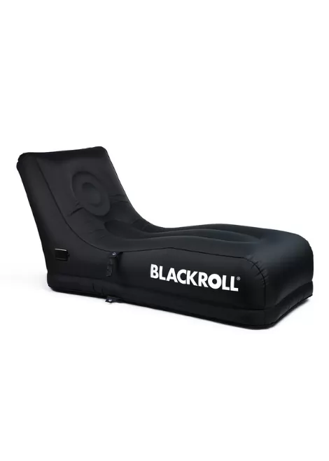 Nadmuchiwany leżak BLACKROLL® AIR LOUNGER 2.0