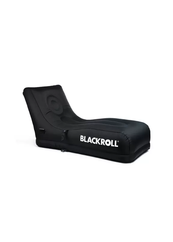 Nadmuchiwany leżak BLACKROLL® AIR LOUNGER 2.0