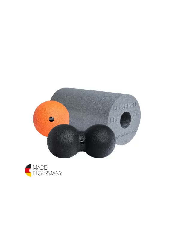 BLACKROLL® CROSSFIT SET