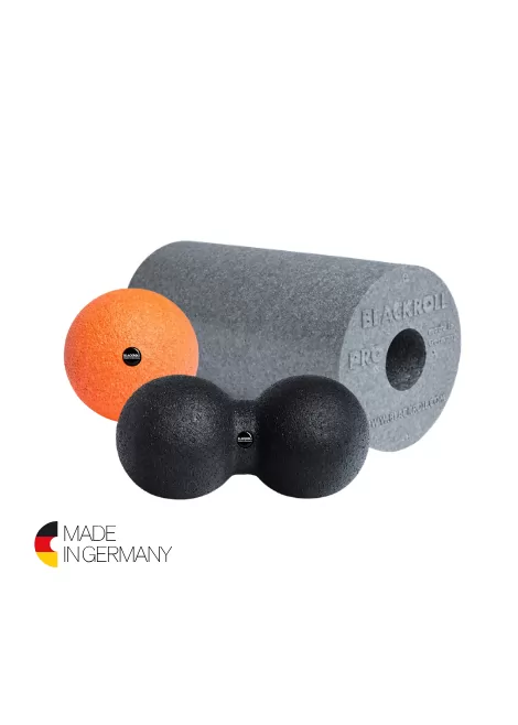 BLACKROLL® CROSSFIT SET
