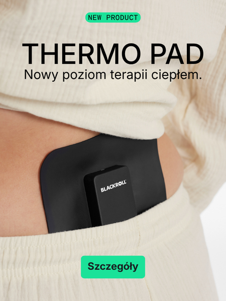 NEW Thermo Pad